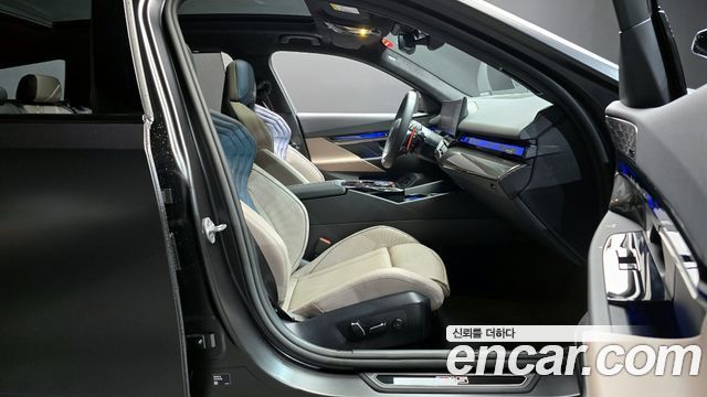 BMW M5 M5 Touring