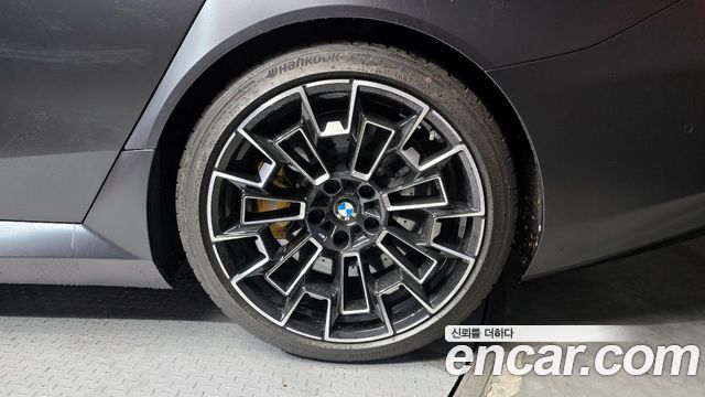 BMW M5 M5 Touring