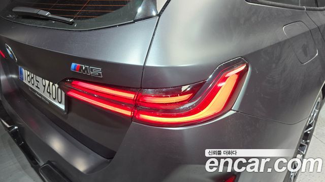 BMW M5 M5 Touring