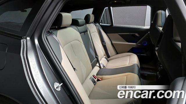 BMW M5 M5 Touring