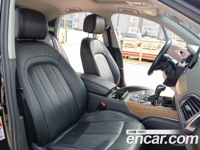 Audi A6 40 TDI Quattro Premium
