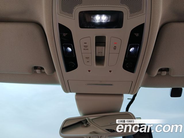 Audi A6 40 TDI Quattro Premium