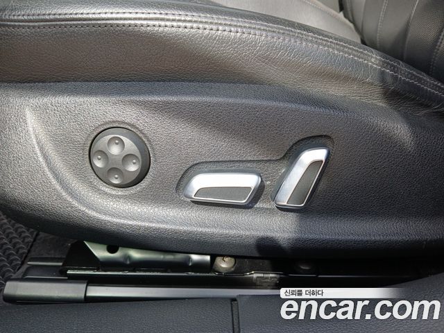Audi A6 40 TDI Quattro Premium