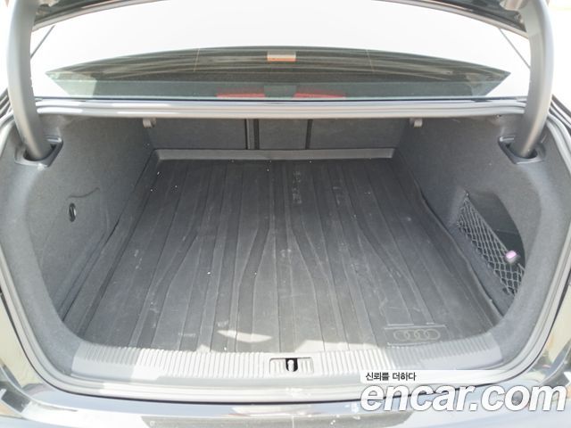 Audi A6 40 TDI Quattro Premium