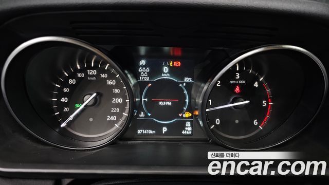 Land Rover Discovery 2.0 SD4 SE