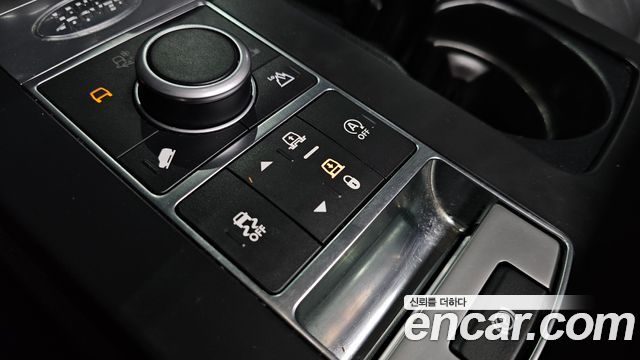 Land Rover Discovery 2.0 SD4 SE