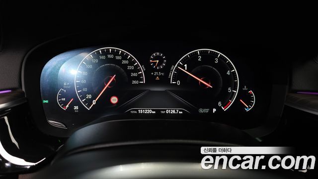 BMW Gran Turismo 620d M Sport