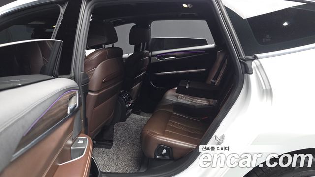 BMW Gran Turismo 620d M Sport