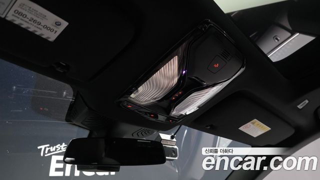 BMW Gran Turismo 620d M Sport