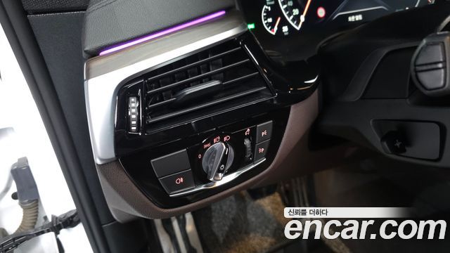 BMW Gran Turismo 620d M Sport