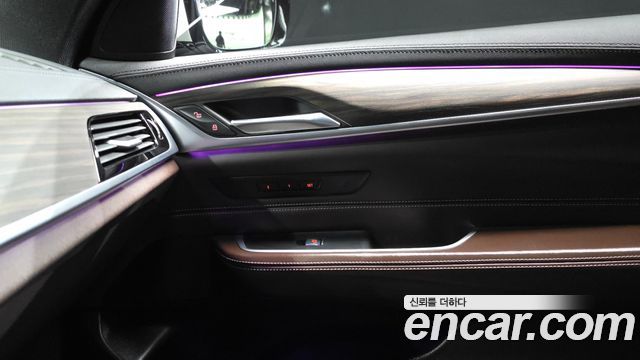 BMW Gran Turismo 620d M Sport