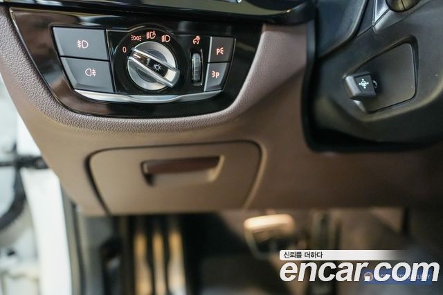 BMW 5-Series 520d M Sport Package Plus