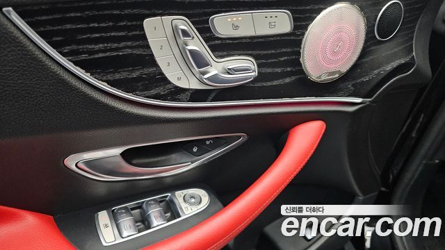 Mercedes-Benz E-Class E220d Cabriolet