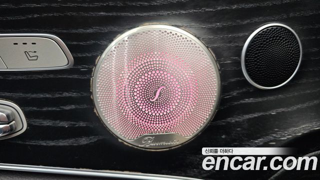 Mercedes-Benz E-Class E220d Cabriolet