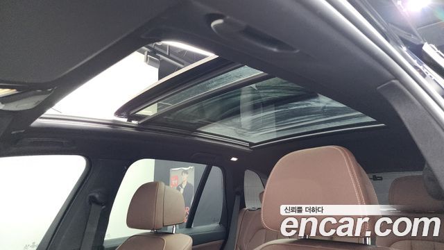BMW X5 xDrive 30d M Sport