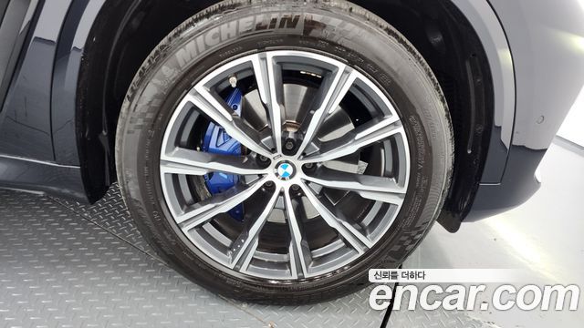 BMW X5 xDrive 30d M Sport