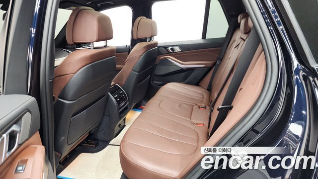BMW X5 xDrive 30d M Sport