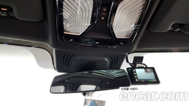 BMW X5 xDrive 30d M Sport