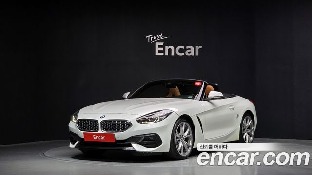BMW Z4 sDrive20i Sport