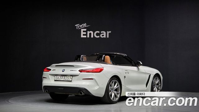 BMW Z4 sDrive20i Sport