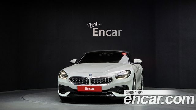 BMW Z4 sDrive20i Sport