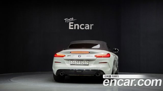 BMW Z4 sDrive20i Sport
