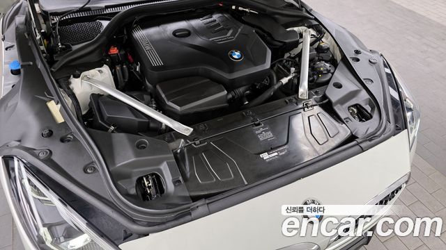 BMW Z4 sDrive20i Sport