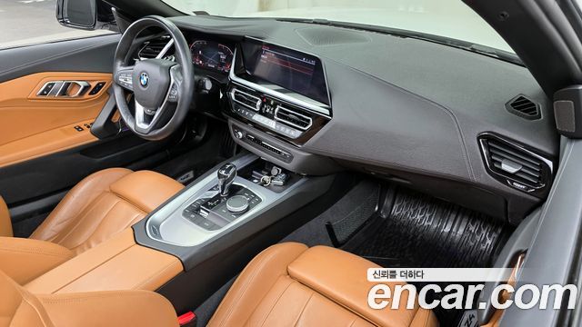 BMW Z4 sDrive20i Sport