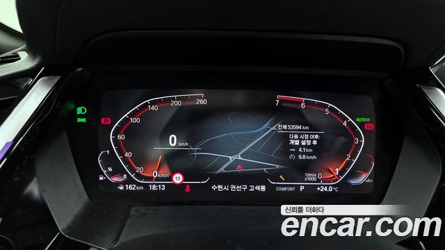 BMW Z4 sDrive20i Sport