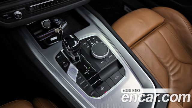 BMW Z4 sDrive20i Sport