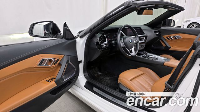 BMW Z4 sDrive20i Sport
