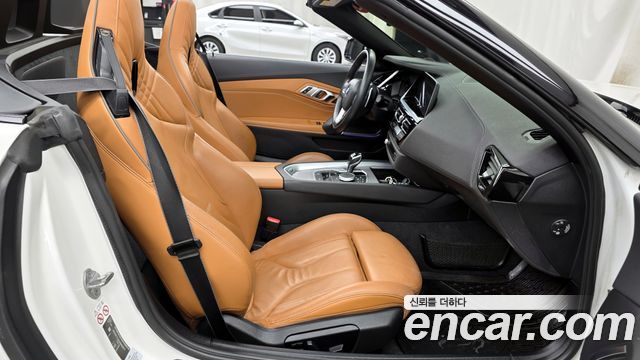 BMW Z4 sDrive20i Sport