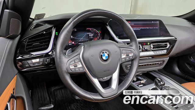 BMW Z4 sDrive20i Sport
