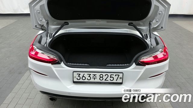 BMW Z4 sDrive20i Sport