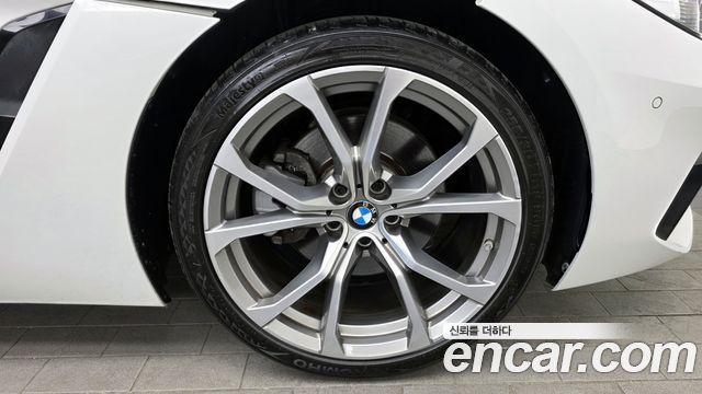 BMW Z4 sDrive20i Sport