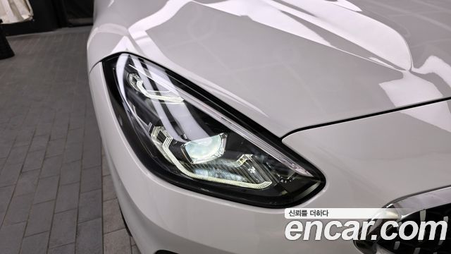 BMW Z4 sDrive20i Sport
