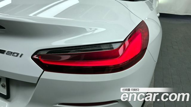 BMW Z4 sDrive20i Sport