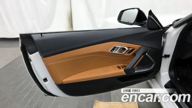 BMW Z4 sDrive20i Sport