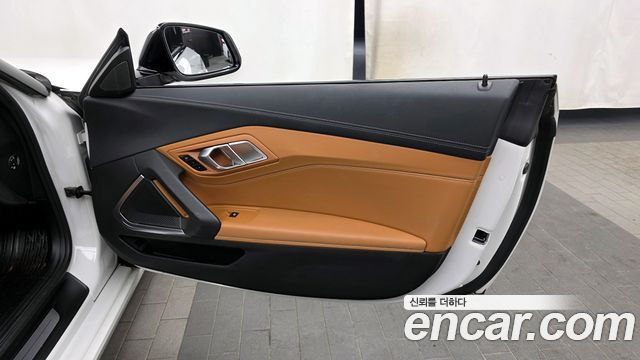 BMW Z4 sDrive20i Sport