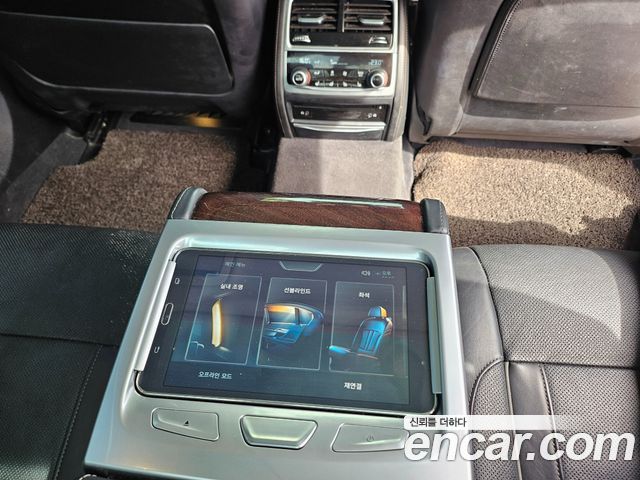 BMW 7-Series 740Li xDrive