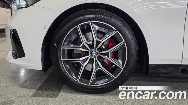 BMW 5-Series 520i Special Edition