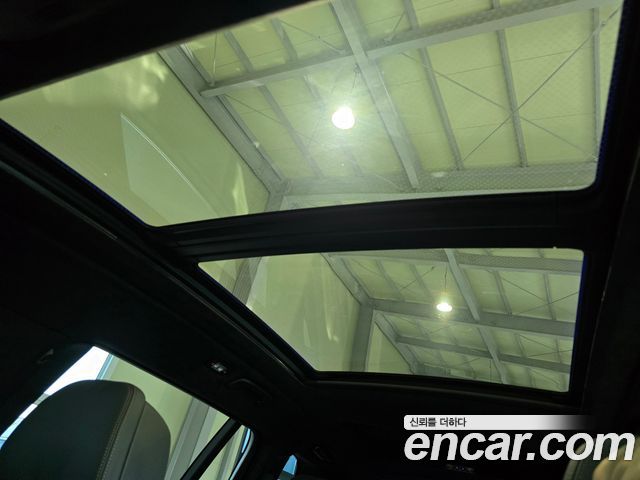 BMW X7 xDrive 40i M Sport 6STR