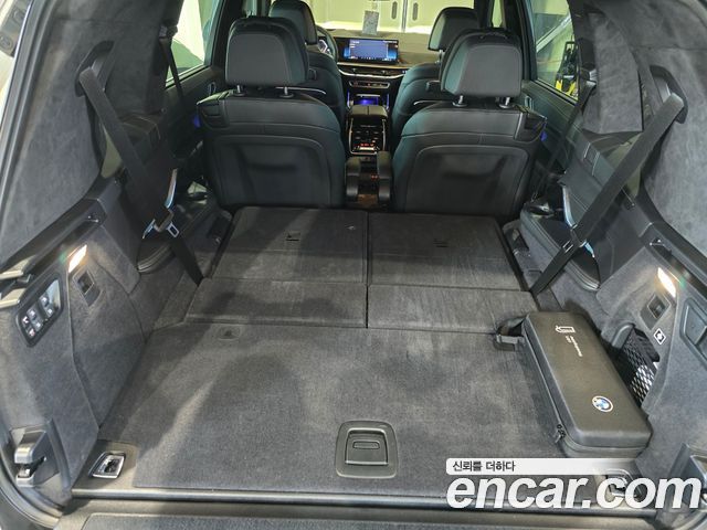 BMW X7 xDrive 40i M Sport 6STR