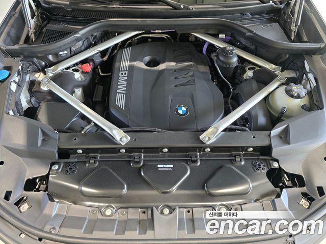 BMW X7 xDrive 40i M Sport 6STR