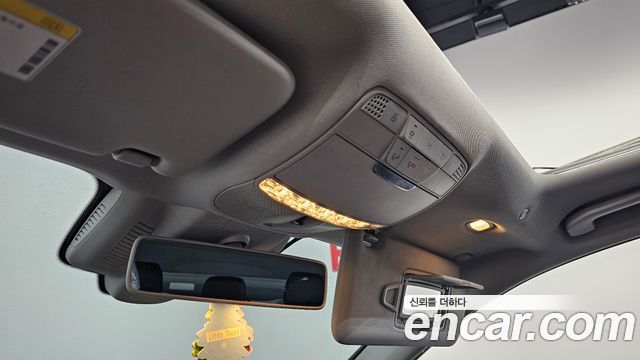 Mercedes-Benz E-Class E300 Exclusive