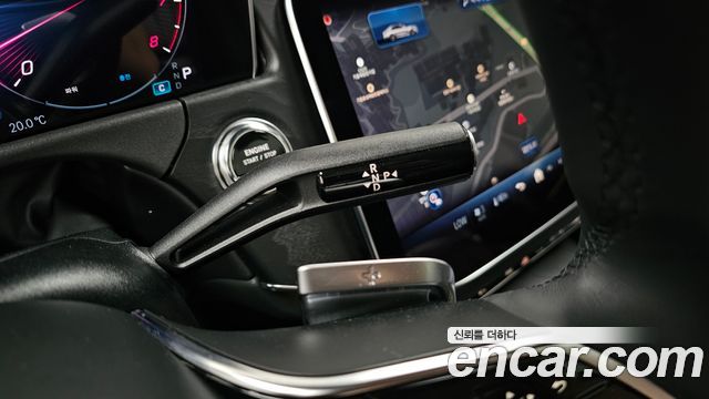 Mercedes-Benz E-Class E200 Avantgarde