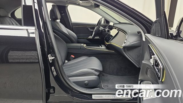 Mercedes-Benz E-Class E200 Avantgarde