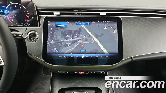 Mercedes-Benz E-Class E200 Avantgarde