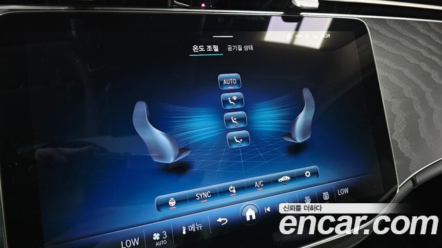 Mercedes-Benz E-Class E200 Avantgarde