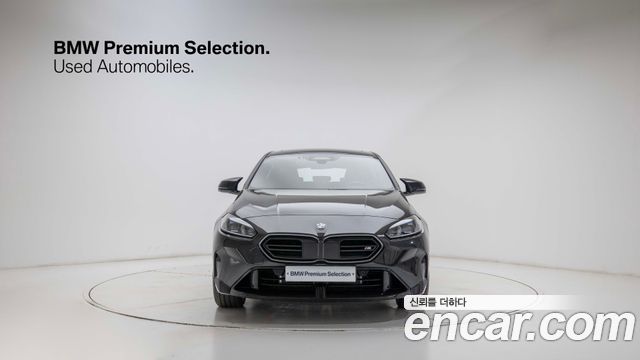 BMW 1-Series M135 xDrive